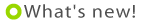 最新情報